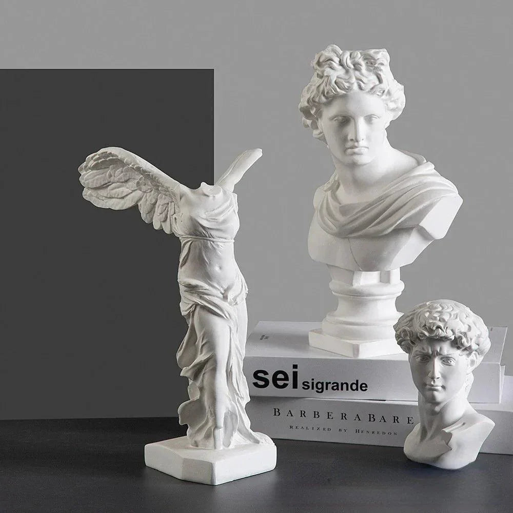 WingGlide - Artistic Floating Ornament