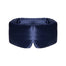 SleepLuxe - Premium Mulberry Silk Sleeping Mask for Travel and Comfort