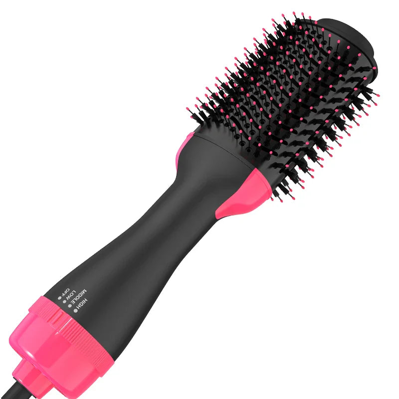 ProGlam 2.0 - One-Step Hair Dryer & Volumizer Brush