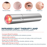 AcneHeal – LED Red Light Therapy Pen