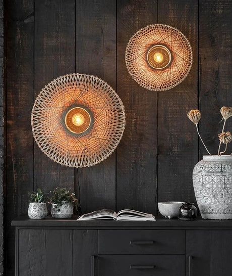 ZenLight - Sleek Modern Wall Lamp