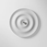 SphereLuxe - Modern Wall Light