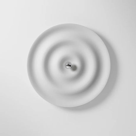SphereLuxe - Modern Wall Light