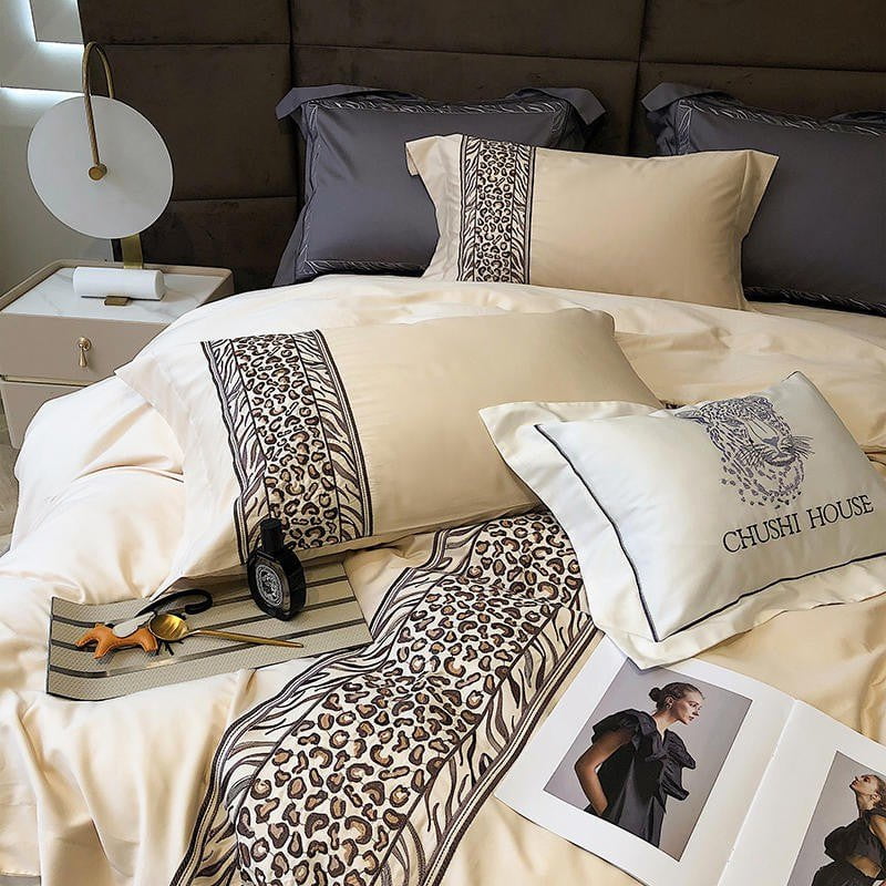 WildStone - Egyptian Cotton Bedding Set