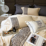 WildStone - Egyptian Cotton Bedding Set