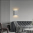 SereneGlow - LED Night Wall Light