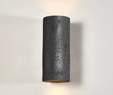 UrbanStone - Contemporary Wall Light