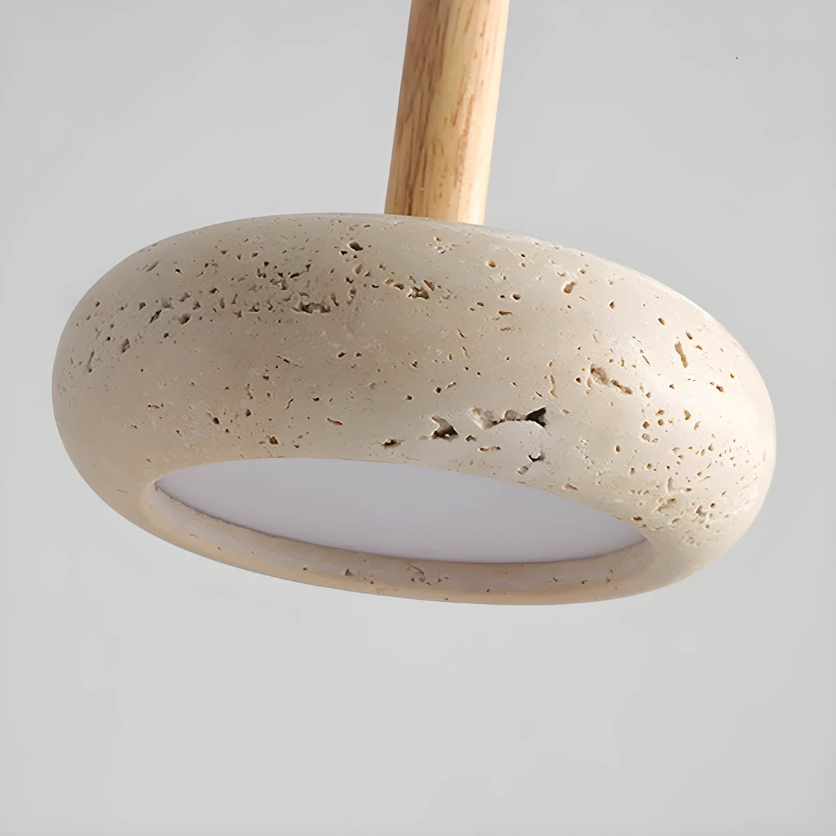StoneAura - Elegant Light for Contemporary Homes