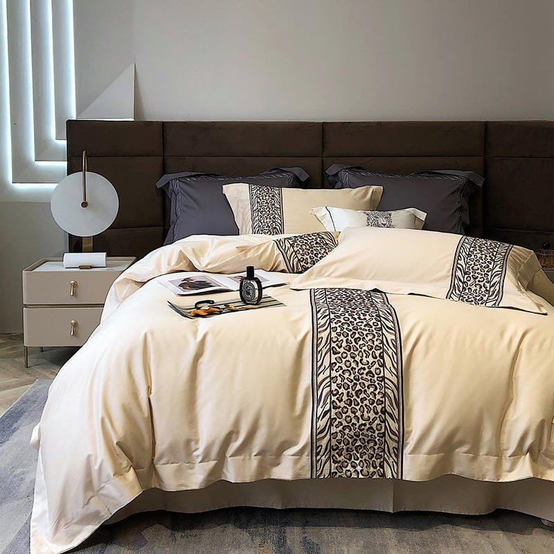 WildStone - Egyptian Cotton Bedding Set