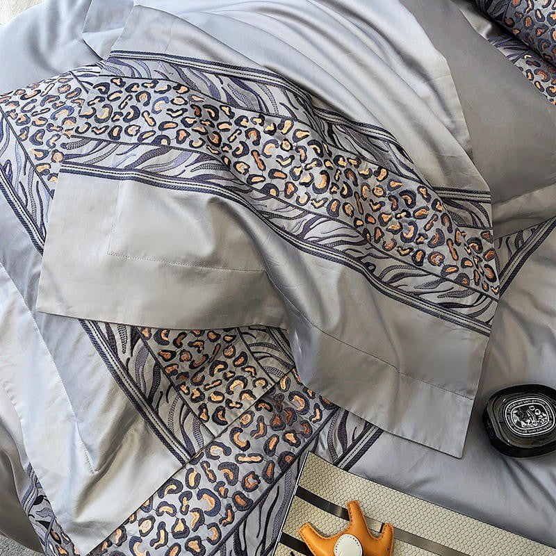 WildStone - Egyptian Cotton Bedding Set