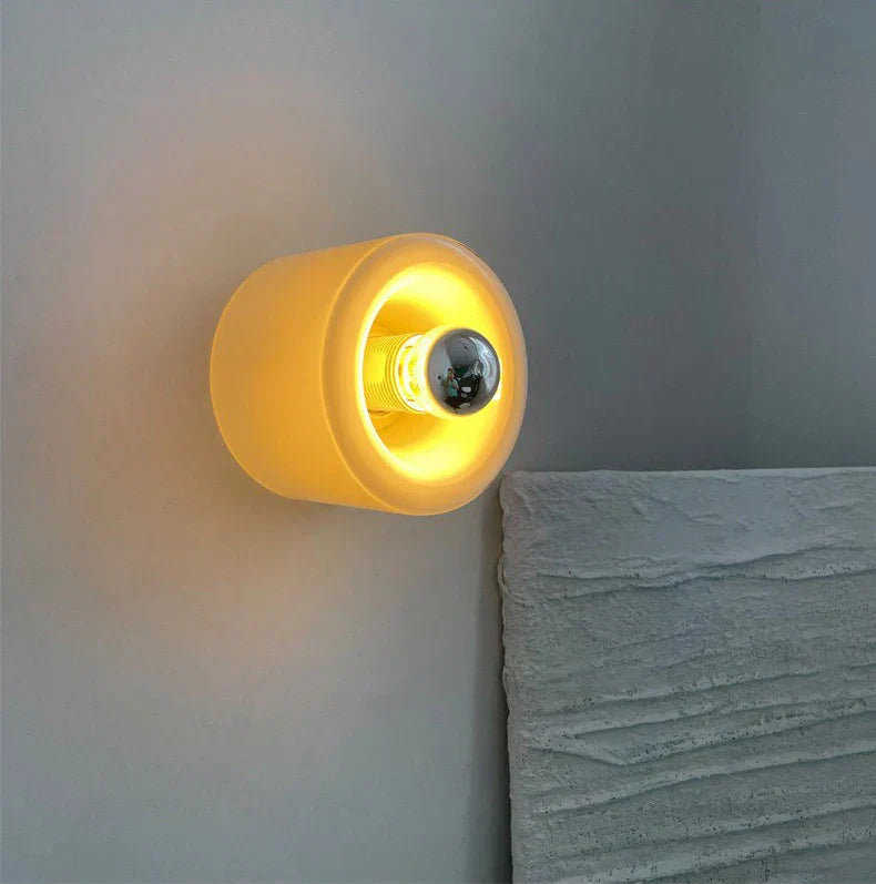Transparence - Elegant Wall Lamp