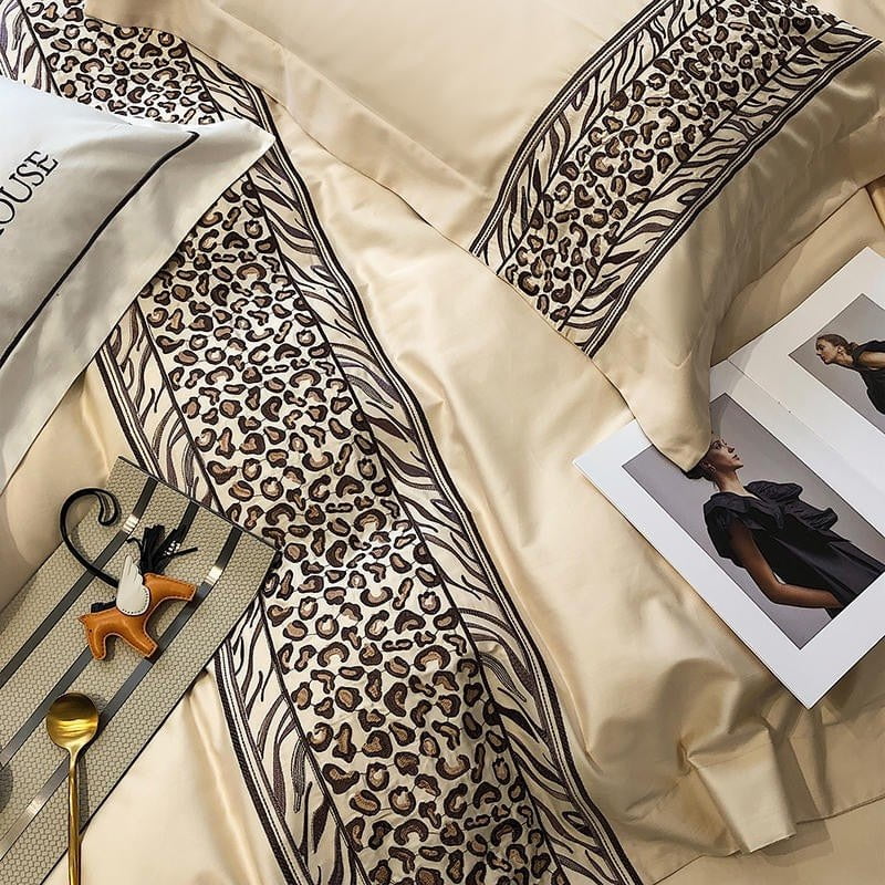 WildStone - Egyptian Cotton Bedding Set