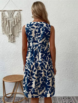 FlirtFrock - Playful and Versatile Mini Dress for Effortless Style at Any Occasion
