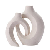 VaseAura - Nordic Ceramic Set