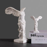 WingGlide - Artistic Floating Ornament