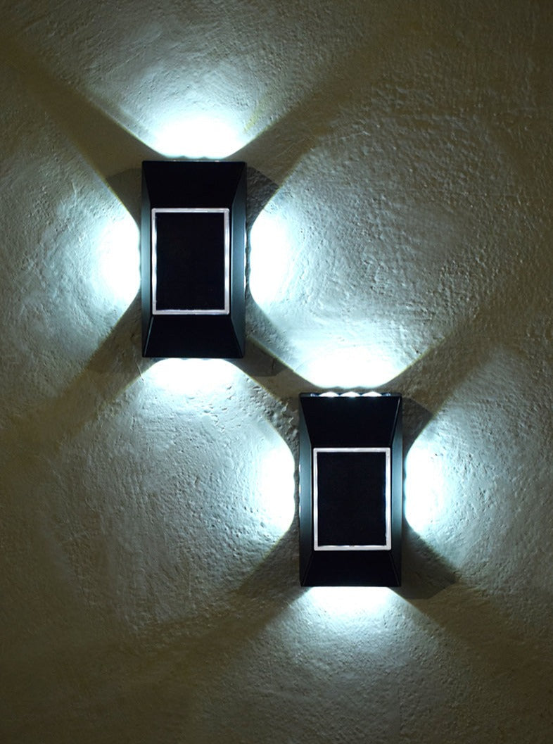 StepGlow – Waterproof Stair Light for Outdoor Spaces