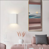 SereneGlow - LED Night Wall Light