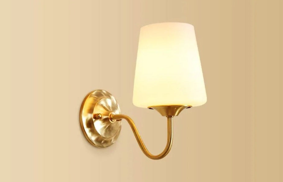 WestwoodBeam – American Wall Lamp with Timeless Design