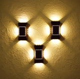 StepGlow – Waterproof Stair Light for Outdoor Spaces