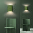 SereneGlow - LED Night Wall Light