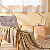 ThermoCozy - USB Electric Blanket with 3 Heat Levels