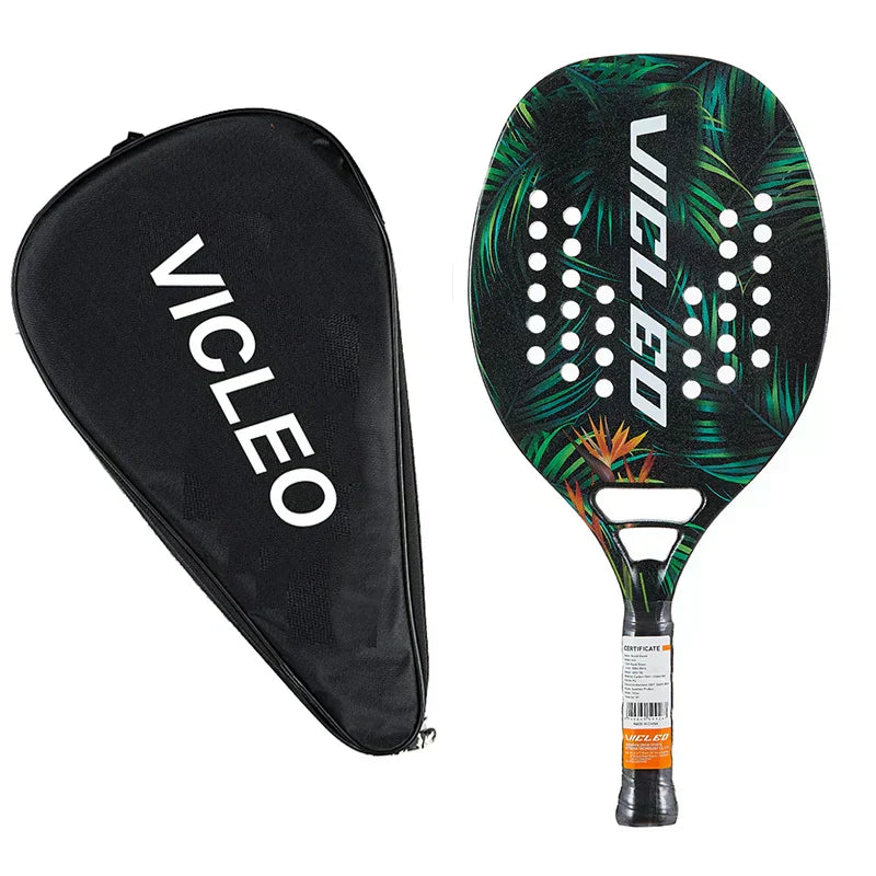 AquaVolley - Pro Beach Tennis Bat