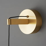 TiltAura - Adjustable Bed Lamp