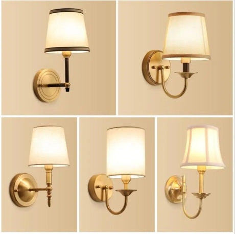 WestwoodBeam – American Wall Lamp with Timeless Design