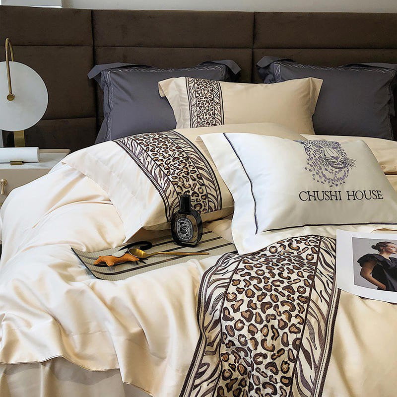 WildStone - Egyptian Cotton Bedding Set