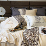 WildStone - Egyptian Cotton Bedding Set