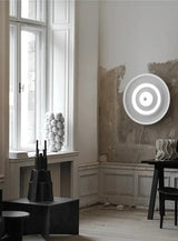 SphereLuxe - Modern Wall Light