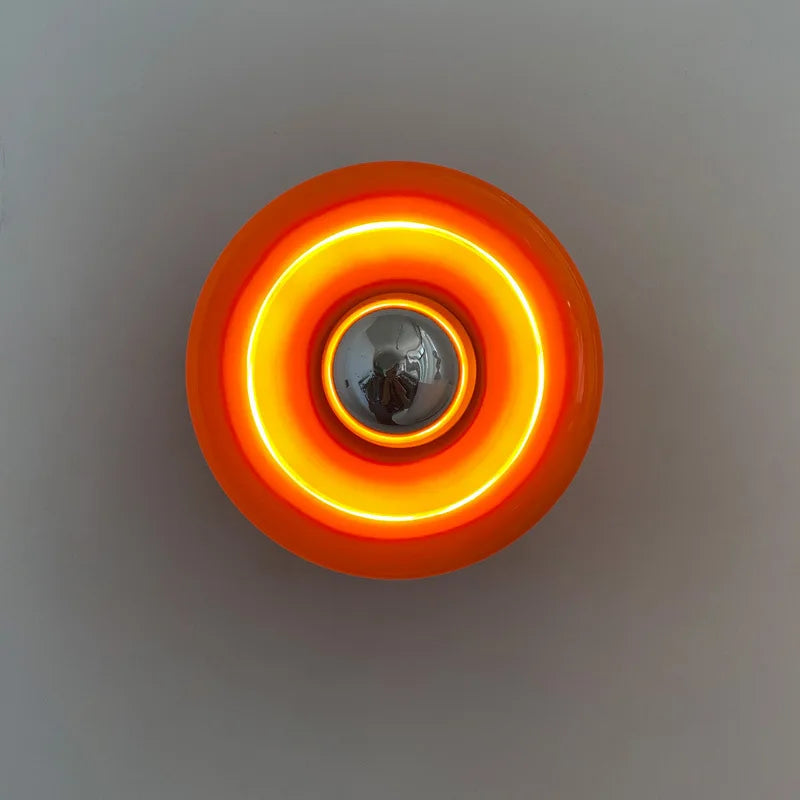 Transparence - Elegant Wall Lamp