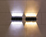 SolarMajesty - Elegant Outdoor Solar Lamp