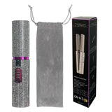 VelvetCurl - 2-in-1 Hair Tool