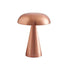 ShineAura - Sophisticated Metal Table Light