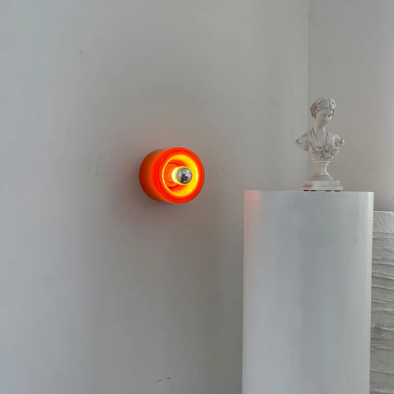 Transparence - Elegant Wall Lamp