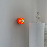 Transparence - Elegant Wall Lamp