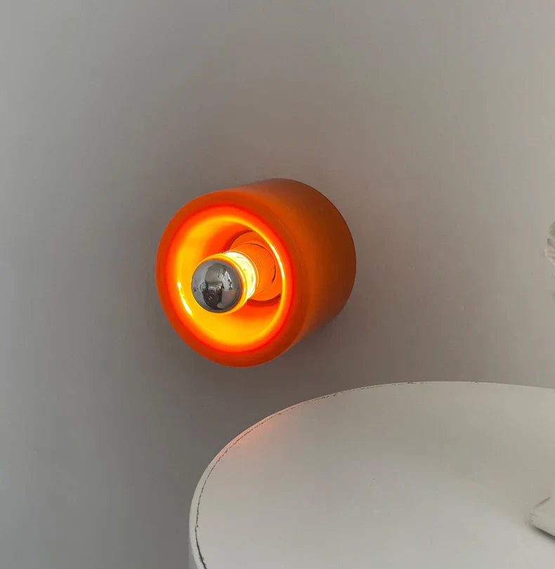 Transparence - Elegant Wall Lamp