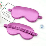 SilkShade - Eye Mask for Sleep, Travel, and Relaxation