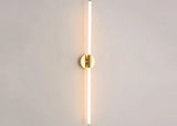 SteelRay - Industrial Wall Fixture