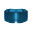 SleepLuxe - Premium Mulberry Silk Sleeping Mask for Travel and Comfort