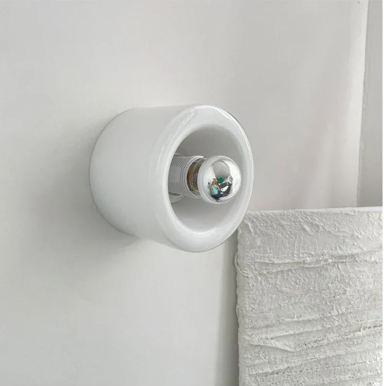 Transparence - Elegant Wall Lamp