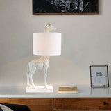 WildLight – Giraffe Shaped Table Lamp