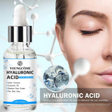 SkinHydrate – Korean Hyaluronic Essence