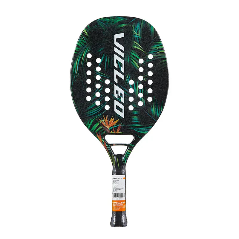 AquaVolley - Pro Beach Tennis Bat