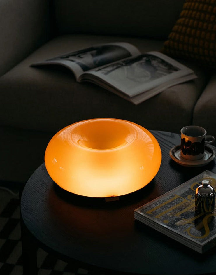 SphereGlow – Bauhaus-Inspired Wall Lamp for a Stylish Vintage Vibe