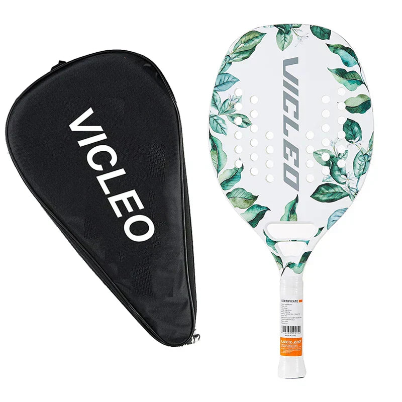 AquaVolley - Pro Beach Tennis Bat