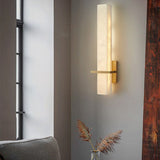 SubtleCube – Sleek Wall Lamp for Soft, Contemporary Light