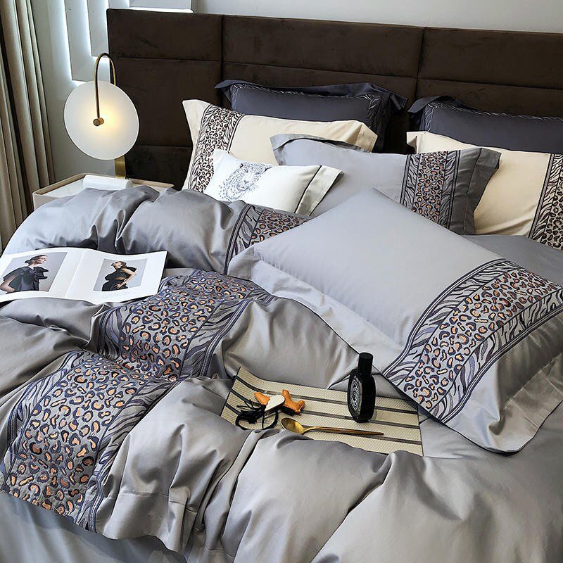 WildStone - Egyptian Cotton Bedding Set