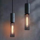 SteelLume - Moderne Industriële Tafellamp
